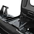 Radiator Support Upper Tie Bar, 1.6L, 4Cyl