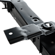 Radiator Support Upper Tie Bar, 1.6L, 4Cyl
