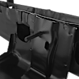 Radiator Support Upper Tie Bar, 1.6L, 4Cyl