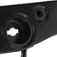 Radiator Support Upper Tie Bar, 1.6L, 4Cyl