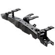 Radiator Support Upper Tie Bar, 1.6L, 4Cyl
