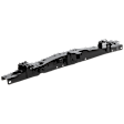 Radiator Support Upper Tie Bar, 1.6L, 4Cyl