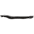 Radiator Support Upper Tie Bar, Upper, 4 Cyl., 2.0L Engine