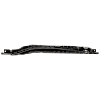 Radiator Support Upper Tie Bar, Upper, 4 Cyl., 2.0L Engine