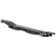 Radiator Support Upper Tie Bar, Upper, 4 Cyl., 2.0L Engine