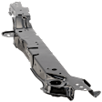 Radiator Support Upper Tie Bar, Upper, 4 Cyl., 2.0L Engine