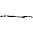 Radiator Support Upper Tie Bar, Upper, 4 Cyl., 2.0L Engine