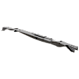 Radiator Support Upper Tie Bar, Upper, 4 Cyl., 2.0L Engine