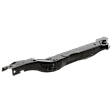 Radiator Support Upper Tie Bar, Upper, 4 Cyl., 2.0L Engine