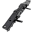 Radiator Support Upper Tie Bar, 2.0L, 4Cyl