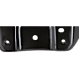 Radiator Support Assembly