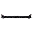 Radiator Support Upper Tie Bar, Upper, 8 Cyl., 5.0L Engine