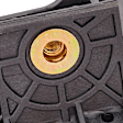 Radiator Support Upper Tie Bar, Upper, 8 Cyl., 5.0L Engine
