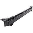 Radiator Support Upper Tie Bar, 5.6L Engine, From 05/17, CAPA CERTIFIED