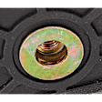 Radiator Support Upper Tie Bar, 5.6L Engine, From 05/17, CAPA CERTIFIED