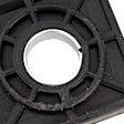 Radiator Support Upper Tie Bar, 5.6L Engine, From 05/17, CAPA CERTIFIED