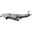 Passenger Side Radiator Support Upper Tie Bar, 4 Cyl., 2.0L Engine