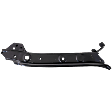 Radiator Support, Passenger Side Upper Tie Bar, Nismo/SR Turbo Models