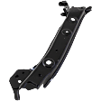 Radiator Support, Passenger Side Upper Tie Bar, Nismo/SR Turbo Models