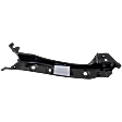 Radiator Support, Passenger Side Upper Tie Bar, Nismo/SR Turbo Models