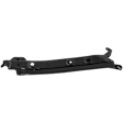 Radiator Support, Passenger Side Upper Tie Bar, Nismo/SR Turbo Models