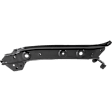 Radiator Support, Driver Side Upper Tie Bar, Nismo/SR Turbo Models