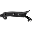 Radiator Support, Driver Side Upper Tie Bar, Nismo/SR Turbo Models