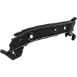 Radiator Support, Driver Side Upper Tie Bar, Nismo/SR Turbo Models