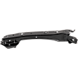 Radiator Support, Driver Side Upper Tie Bar, Nismo/SR Turbo Models