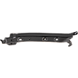 Radiator Support, Driver Side Upper Tie Bar, Nismo/SR Turbo Models
