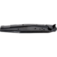 Upper, Passenger Side Radiator Support Center, 4 Cyl., 1.6L Engine