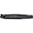 Driver Side, Upper Radiator Support Center, 4 Cyl., 1.6L Engine