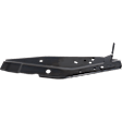 Driver Side, Upper Radiator Support Center, 4 Cyl., 1.6L Engine