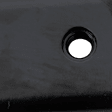 Driver Side, Upper Radiator Support Center, 4 Cyl., 1.6L Engine