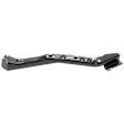 Radiator Support Side Panel, CAPA Certified