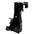 Passenger Side Radiator Support Side Panel, 8 Cyl., 5.6L Engine