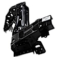 Passenger Side Radiator Support Side Panel, 8 Cyl., 5.6L Engine