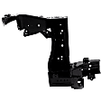 Driver Side Radiator Support Side Panel, 8 Cyl., 5.6L Engine