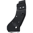 Passenger Side Radiator Support Side Panel, 4 Cyl., 2.0L Engine