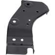Passenger Side Radiator Support Side Panel, 4 Cyl., 2.0L Engine
