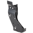 Driver Side Radiator Support Side Panel, 4 Cyl., 2.0L Engine