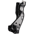 Driver Side Radiator Support Side Panel, 4 Cyl., 2.0L Engine
