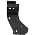 Driver Side Radiator Support Side Panel, 4 Cyl., 2.0L Engine