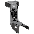 Upper, Passenger Side Radiator Support Side Panel, 4 Cyl., 2.0L Engine, CAPA Certified
