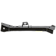 Upper, Driver Side Radiator Support Side Panel, 4 Cyl., 2.0L Engine