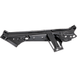 Upper, Passenger Side Radiator Support Side Panel