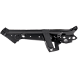 Upper, Passenger Side Radiator Support Side Panel