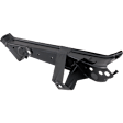 Upper, Passenger Side Radiator Support Side Panel