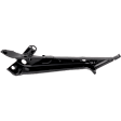 Upper, Passenger Side Radiator Support Side Panel