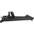 Upper, Passenger Side Radiator Support Side Panel
